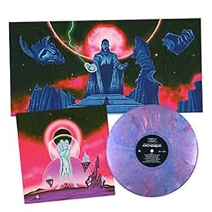 輸入盤 UMBERTO / ARCHENEMY （COLORED） [LP]の通販は 7,041円