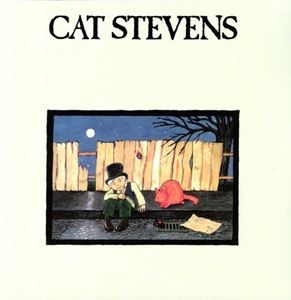 輸入盤 CAT STEVENS / TEASER ＆ THE FIRECAT [LP]の通販は 4,897円