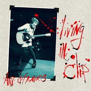輸入盤 ANI DIFRANCO / LIVING IN CLIP （25TH ANNIVERSARY LP） （COLORED） [3LP]の通販は 4,830円