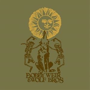 輸入盤 BOB WEIR / BOBBY WEIR ＆ WOLF BROS ： LIVE IN COLORADO VOL. 2 （COLORED） [2LP]の通販は 5,730円