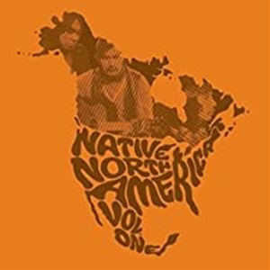 輸入盤 VARIOUS / NATIVE NORTH AMERICA [LP]の通販は 8,811円