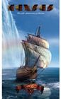 輸入盤 KANSAS / SAIL ON ： 30TH ANNIVERSARY COLLECTION 1974-2004 [2CD＋DVD]
