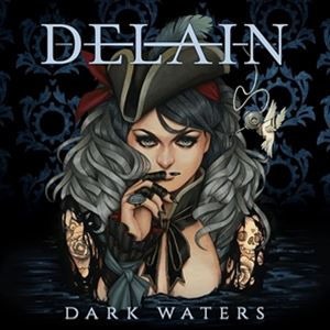 輸入盤 DELAIN / DARK WATERS [2CD]