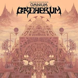 輸入盤 KING GIZZARD ＆ THE LIZARD WIZARD / OMNIUM GATHERUM [2LP]の通販は
