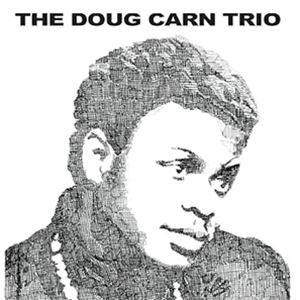 [新品 LP] Doug Carn レコード 3点セット 輸入盤 DOUG CARN TRIO / DOUG CARN TRIO [LP]の通販はau PAY