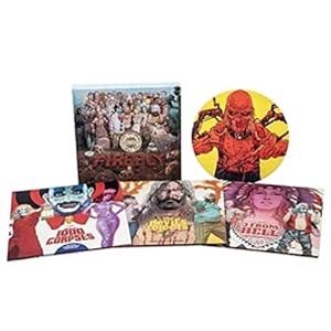 中古】CD エリック・カンゼル OK牧場の決闘 ウエスタン映画
