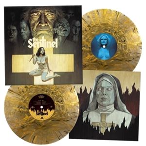 輸入盤 MELLE GIL / SENTINEL （COLORED） [2LP]の通販は