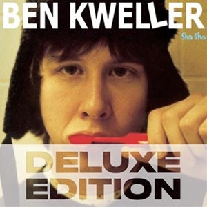 輸入盤 BEN KWELLER / SHA SHA 20TH ANNIVERSARY DELUXE [3LP]