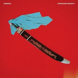 輸入盤 GINGER ROOT / RIKKI [LP]の通販は 5,549円