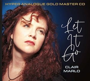 輸入盤 CLAIR MARLO / LET IT GO [CD]の通販はau PAY マーケット