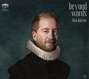 輸入盤 FELIX KLIESER / BEYOND WORDS [CD]の通販はau PAY マーケット ...