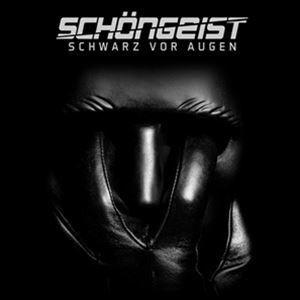 輸入盤 SCHONGEIST / SCHWARZ VOR AUGEN [LP]