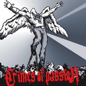 輸入盤 CRIMES OF PASSION / CRIMES OF PASSION [LP]