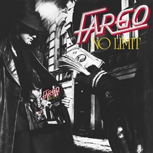 輸入盤 FARGO / NO LIMIT [LP]の通販は 5,130円