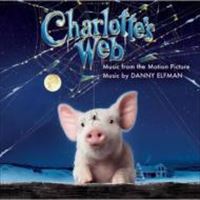 輸入盤 O.S.T. / CHARLOTTE’S WEB [CD]