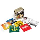 輸入盤 VARIOUS / BROADWAY IN A BOX （25CD／LTD） [25CD]の通販は 11,551円