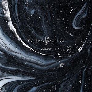 輸入盤 YOUNG GUNS / ECHOES [LP]の通販は 5,399円