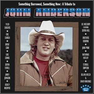 輸入盤 VARIOUS / SOMETHING BORROWED SOMETHING NEW： A TRIBUTE TO JOHN ANDERSON [LP] 5,060円