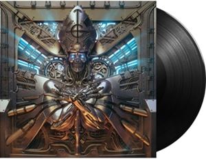 輸入盤 GHOST / PHANTOMIME [LP]の通販は