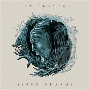 輸入盤 IN FLAMES / SIREN CHARMS [LP]