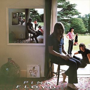 輸入盤 PINK FLOYD / UMMAGUMMA [2LP]