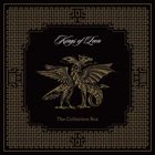 輸入盤 KINGS OF LEON / COMPLETE ALBUMS COLLECTION [5CD＋DVD]の通販は
