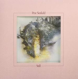 輸入盤 PETE SINFIELD / STILL [LP]の通販はau PAY マーケット - エスネット ストアー | Au PAY ...