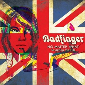 輸入盤 BADFINGER / NO MATTER WHAT - REVISITING THE HITS [LP] 5,051円