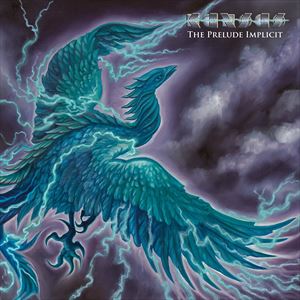 輸入盤 KANSAS / PRELUDE IMPLICIT [2LP＋CD] 5,060円