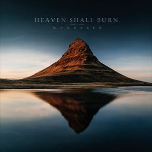 輸入盤 HEAVEN SHALL BURN / WANDERER [CD]の通販は 5,654円