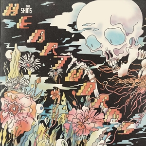 輸入盤 SHINS / HEARTWORMS [LP]の通販は 5,652円