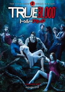 トゥルーブラッド〈サード・シーズン〉 コンプリート・ボックス [DVD]の通販は 9,117円