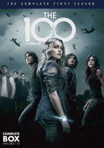 The 100／ハンドレッド〈ファースト・シーズン〉 コンプリート・ボックス [DVD]