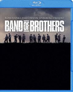 バンド・オブ・ブラザース ブルーレイ コンプリート・ボックス [Blu-ray]の通販は