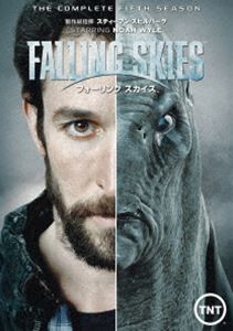 フォーリング スカイズ〈ファイナル・シーズン〉 コンプリート・ボックス [DVD]