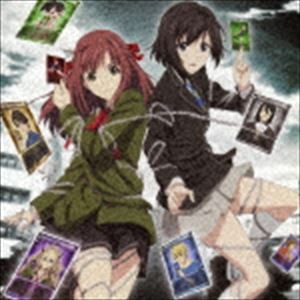 井内舞子（音楽） / Lostorage incited WIXOSS オリジナル・サウンドトラック [CD]の通販はau PAY マーケット -  エスネット ストアー | au PAY マーケット－通販サイト