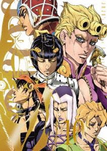ジョジョの奇妙な冒険 黄金の風 Vol.10＜初回仕様版＞ [Blu-ray]の通販は 6,705円