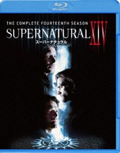 SUPERNATURAL＜フォーティーン＞コンプリート・セット [Blu-ray]の通販は