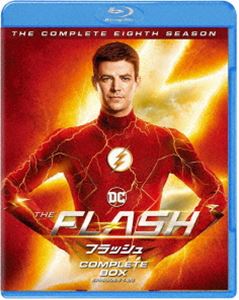 THE FLASH／フラッシュ＜エイト・シーズン＞コンプリート・セット [Blu-ray]の通販は 5,145円