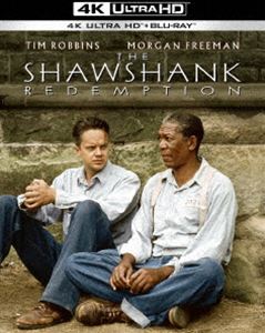 ショーシャンクの空に＜4K ULTRA HD ＆ HDデジタル・リマスター ブルーレイセット＞ [Ultra HD Blu-ray]の通販は 5,068円