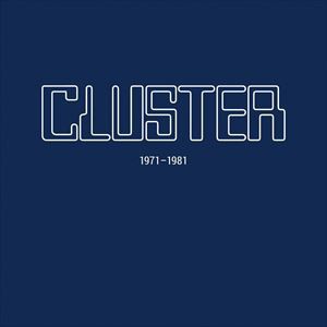 輸入盤 CLUSTER / 1971-1981 [9CD]