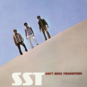 輸入盤 SOFT SOUL TRANSITION / SST [LP] 5,060円