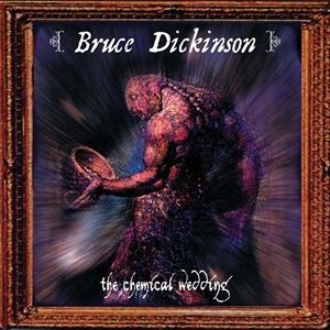 輸入盤 BRUCE DICKINSON / CHEMICAL WEDDING [2LP]の通販は 5,451円