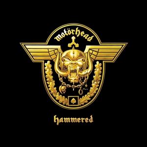輸入盤 MOTORHEAD / HAMMERED [LP]の通販はハードロック・へヴィメタル