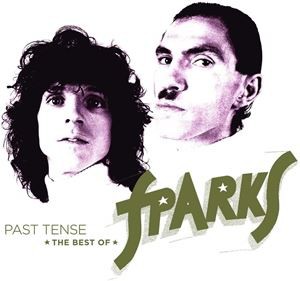 輸入盤 SPARKS / PAST TENSE ： BEST OF [3LP]の通販は