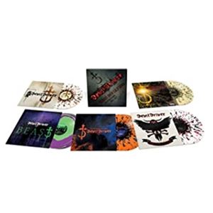 CANDIES PREMIUM~CANDIES ALL SONGS CD BOX~(中古品)