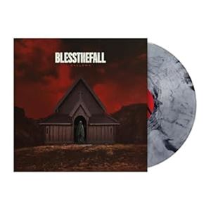 輸入盤 BLESSTHEFALL / GALLOWS [LP]