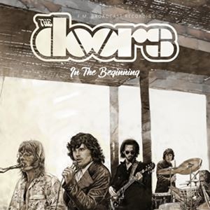 【新品未開封】【レコード】The Doors In The Beginning 輸入盤 DOORS / IN THE BEGINNING [LP]の通販はau PAY