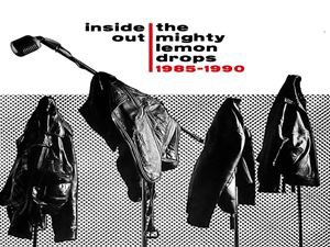 輸入盤 MIGHTY LEMON DROPS / INSIDE OUT： 1985-1990 （BOX） （REMAST） [5CD]