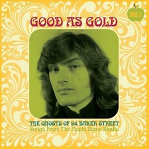 輸入盤 VARIOUS / GOOD AS GOLD ： ARTEFACTS OF THE APPLE ERA 1967-1975 （CLAMSHEL BOX SET） [5CD]